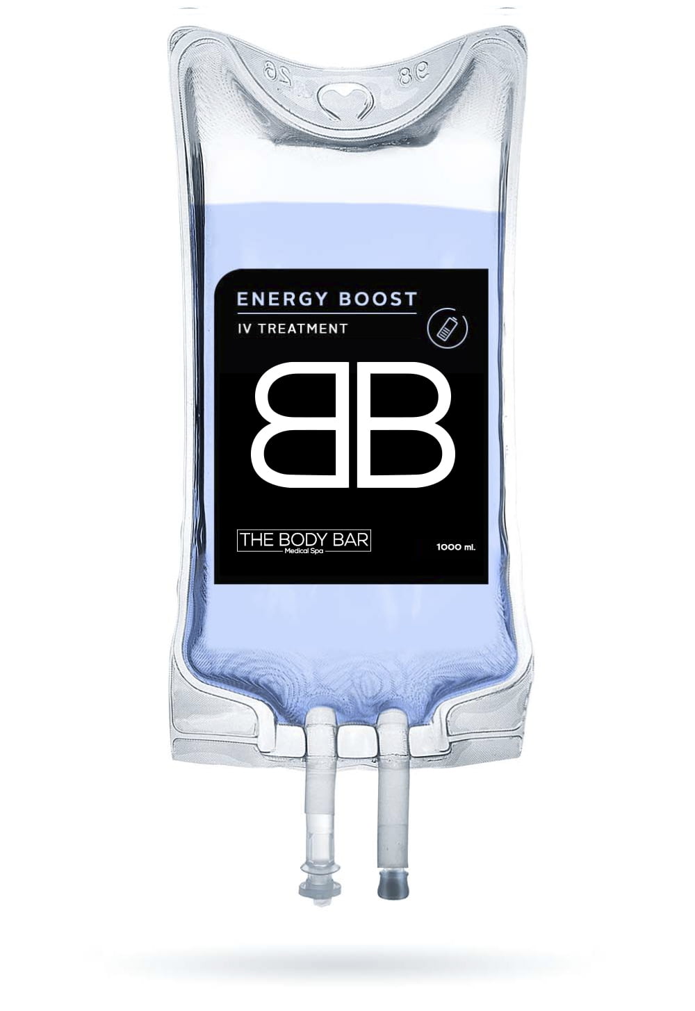 Energy boost