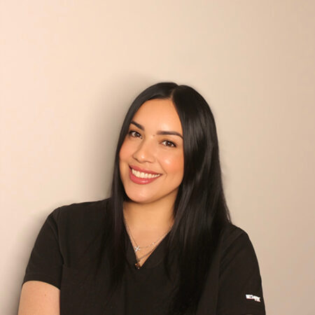 Christina - Aesthetics Nurse